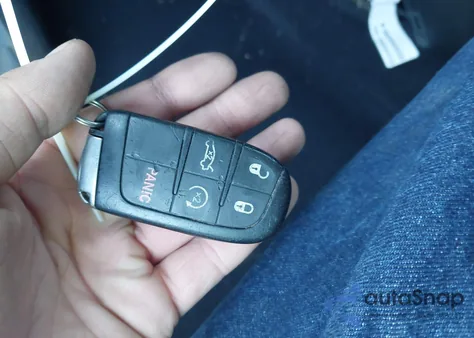 2015 Chrysler 200 C from USA, damaged, VIN 1C3CCCCB1FN565750